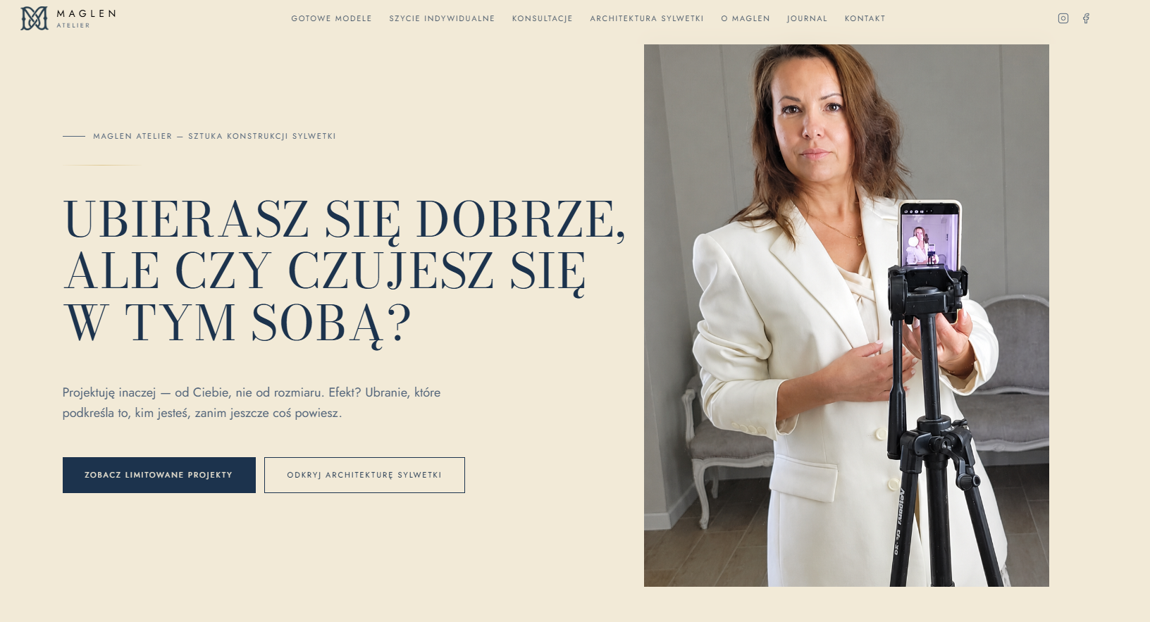 MAGLEN ATELIER