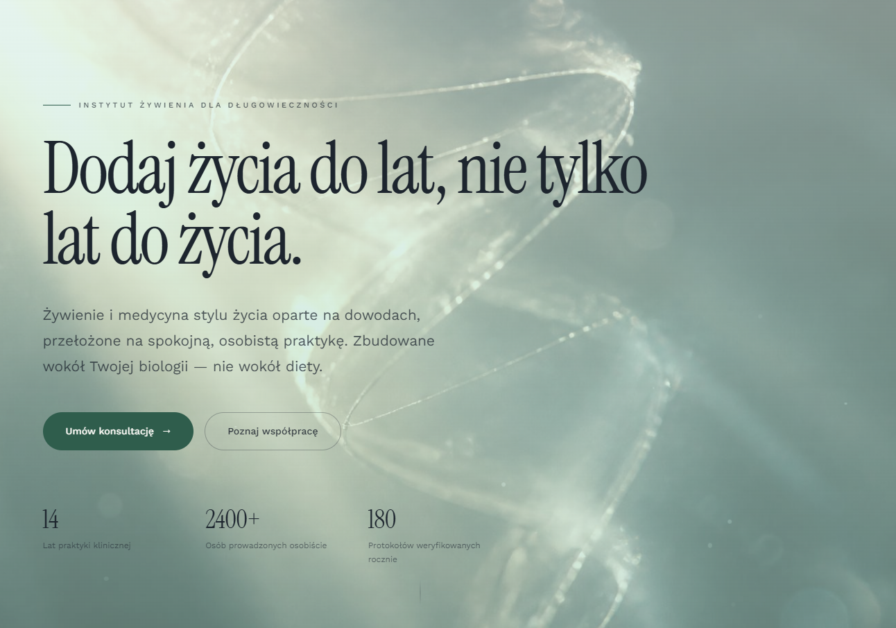 LONGEVITA